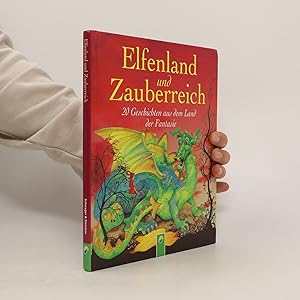 Image du vendeur pour Elfenland und Zauberreich mis en vente par Bookbot
