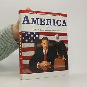 Imagen del vendedor de America. A Citizen's Guide to Democracy Inaction a la venta por Bookbot