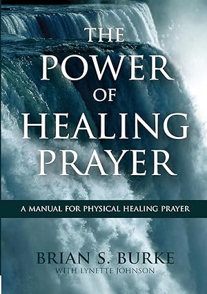 Imagen del vendedor de Power of Healing Prayer a la venta por moluna