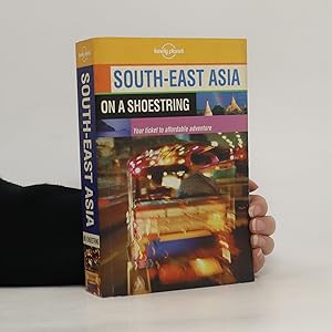 Seller image for South-East Asia on a Shoestring for sale by Bookbot