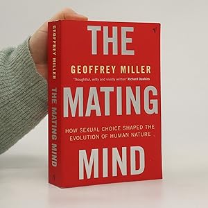 Imagen del vendedor de The Mating Mind a la venta por Bookbot