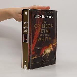 Immagine del venditore per The Crimson Petal and the White venduto da Bookbot