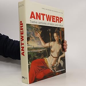 Bild des Verkufers fr Antwerp zum Verkauf von Bookbot