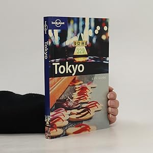 Seller image for Tokyo (anglicky) for sale by Bookbot