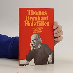 Imagen del vendedor de Holzfa?llen a la venta por Bookbot