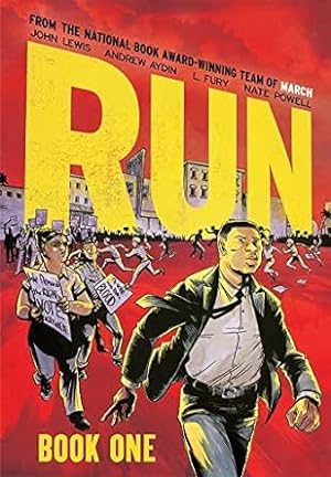 Bild des Verkufers fr Run: Book One (Run, 1) zum Verkauf von Bulk Book Warehouse