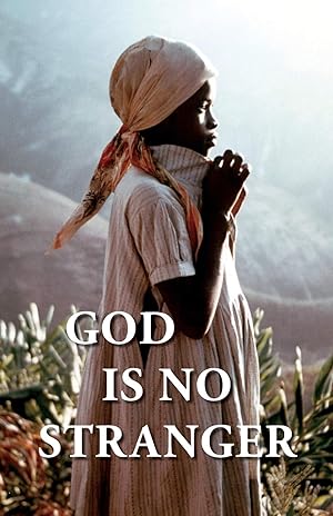 Seller image for God Is No Stranger for sale by Redux Books