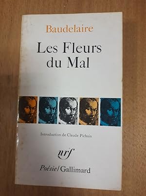 Seller image for Les Fleurs du Mal for sale by Dmons et Merveilles