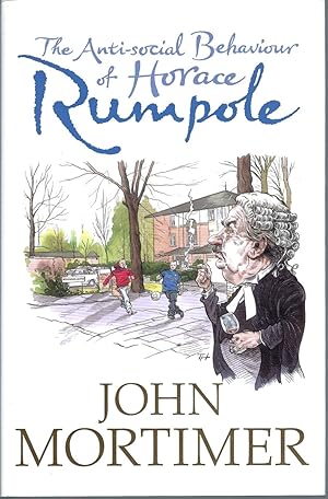 Anti Social Behaviour of Horace Rumpole