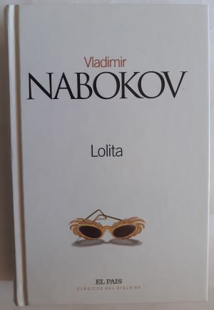 Immagine del venditore per Lolita venduto da Librera Ofisierra