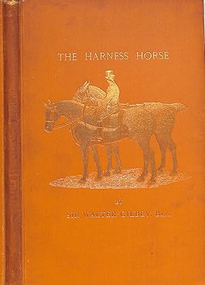 Seller image for The Harness Horse for sale by The Cary Collection