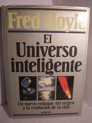 El universo inteligente