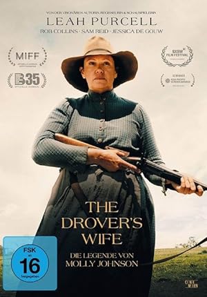 THE DROVER?S WIFE - Die Legende von Molly Johnson