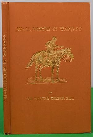 Image du vendeur pour Small Horses In Warfare mis en vente par The Cary Collection