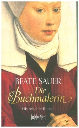 Die Buchmalerin