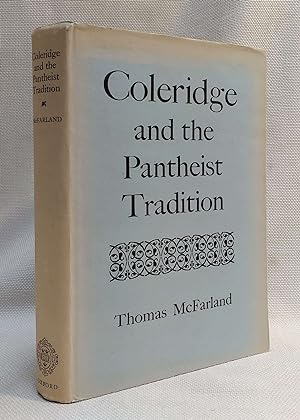 Coleridge and the Pantheist Tradition