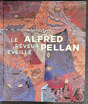 Alfred Pellan Le rêveur éveillé