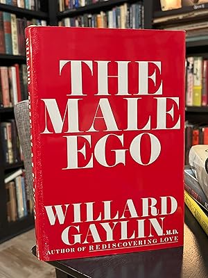 The Male Ego (1st/1st)