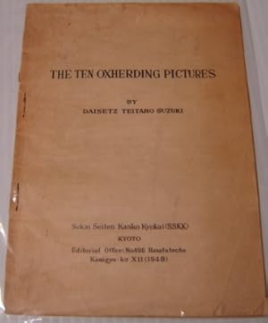 The Ten Oxherding Pictures