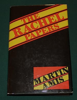 Seller image for The Rachel Papers for sale by Fountain Books (Steve Moody)