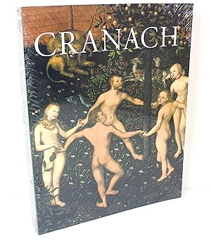Imagen del vendedor de Cranach a la venta por Peak Dragon Bookshop 39 Dale Rd Matlock