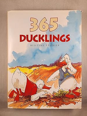 Seller image for 365 Ducklings Bedtime Stories for sale by WellRead Books A.B.A.A.