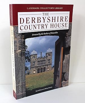Bild des Verkufers fr Derbyshire Country House zum Verkauf von Peak Dragon Bookshop 39 Dale Rd Matlock
