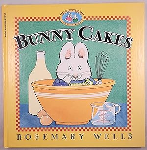 Seller image for Bunny Cakes for sale by WellRead Books A.B.A.A.