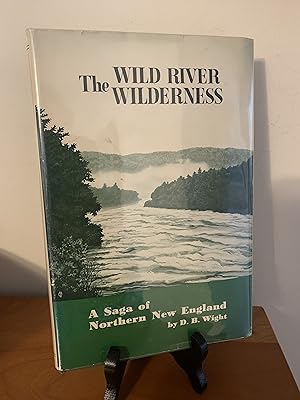 Seller image for The Wild River Wilderness for sale by Hopkins Books