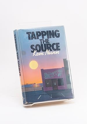 Imagen del vendedor de Tapping the Source a la venta por Yesterday's Gallery, ABAA