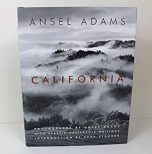 Imagen del vendedor de California: With Classic California Writings a la venta por Peak Dragon Bookshop 39 Dale Rd Matlock