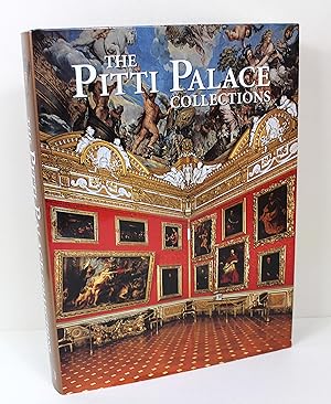Imagen del vendedor de The Pitti Palace Collections a la venta por Peak Dragon Bookshop 39 Dale Rd Matlock
