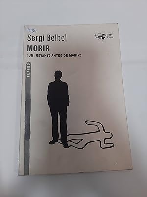 Image du vendeur pour MORIR mis en vente par SoferBooks