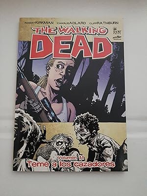 Walking Dead, The 11