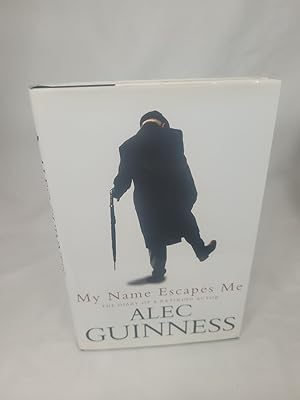 Seller image for My Name Escapes Me for sale by Third Person Books