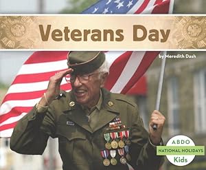 Seller image for Veterans Day for sale by GreatBookPrices