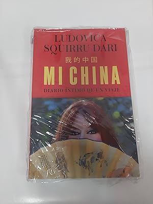 Immagine del venditore per Mi China Diario Intimo De Un Viaje venduto da SoferBooks