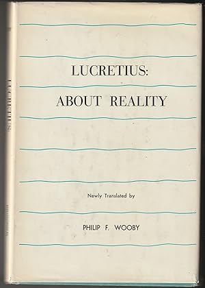 Lucretius: About Reality