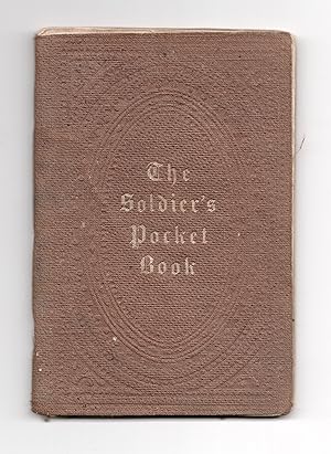 THE SOLDIER'S POCKET-BOOK