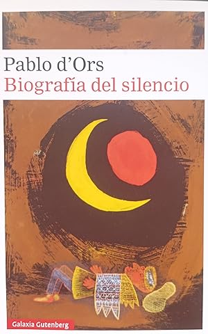 BIOGRAFIA DEL SILENCIO