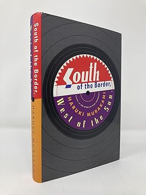 Seller image for South of the Border, West of the Sun for sale by Southampton Books