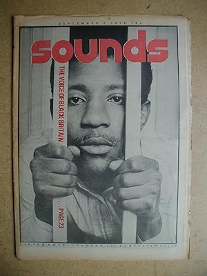 Sounds. September 2, 1978.