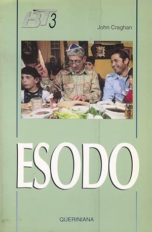 Seller image for Esodo for sale by Piazza del Libro