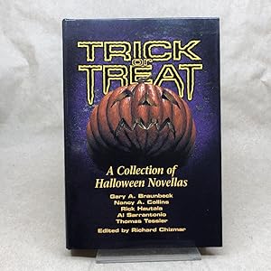 Trick or Treat