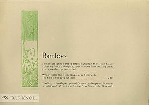 BAMBOO