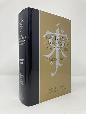 Seller image for The J.R.R. Tolkien Companion and Guide, Vol. 2: Reader's Guide for sale by Southampton Books