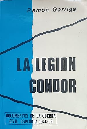 LA LEGION CONDOR