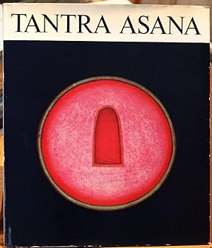 Immagine del venditore per Tantra Asana. Une voie de la ralisation du Soi venduto da Libreria antiquaria Atlantis (ALAI-ILAB)