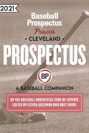 Seller image for Cleveland 2021 : A Baseball Companion for sale by GreatBookPrices