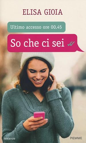 Seller image for So Che Ci Sei for sale by Piazza del Libro